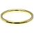 Tiffany & Co Anello in Oro Giallo Impilabile Tiffany D'oro - vista 4