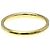 Tiffany & Co Anello in Oro Giallo Impilabile Tiffany D'oro - vista 5