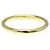 Tiffany & Co Anello in Oro Giallo Impilabile Tiffany D'oro - vista 7