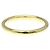 Tiffany & Co Anello in Oro Giallo Impilabile Tiffany D'oro - vista 8