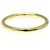 Tiffany & Co Anello in Oro Giallo Impilabile Tiffany D'oro - vista 9