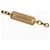 Van Cleef & Arpels De Papillon Diamond Necklace Golden  - view 10
