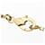 Van Cleef & Arpels De Papillon Diamond Necklace Golden  - view 12