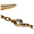 Van Cleef & Arpels De Papillon Diamond Necklace Golden  - view 7