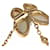 Van Cleef & Arpels De Papillon Diamond Necklace Golden  - view 9