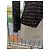 Giacca Blumarine in Tweed Nero e Oro con Paillettes Multicolore - vista 3