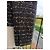 Giacca Blumarine in Tweed Nero e Oro con Paillettes Multicolore - vista 6