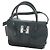 Borsa in pelle nera Le Tanneur Nero