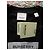 T-shirt Burberry nera in cotone Nero - vista 4