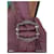 Giacca Dior in cotone marrone - vista 14