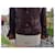 Giacca Dior in cotone marrone - vista 3