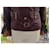 Giacca Dior in cotone marrone - vista 6