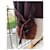 Giacca Dior in cotone marrone - vista 7