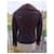 Giacca Dior in cotone marrone - vista 9