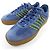 Autre Marque Sneakers Adidas CLOT GAZELLE S Blu Blu navy - vista 3