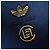 Autre Marque Sneakers Adidas CLOT GAZELLE S Blu Blu navy - vista 6
