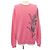 Jersey de cachemira Hermès L Rosa