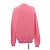 Jersey de cachemira Hermès L Rosa - vista 2