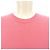 Jersey de cachemira Hermès L Rosa - vista 5