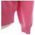 Jersey de cachemira Hermès L Rosa - vista 6