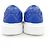 Sneakers Louis Vuitton Beverly Hills Blu - vista 5