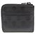 Estuche para monedas y tarjetas Alexander McQueen Negro - vista 2
