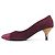 Timeless Pumps Chanel G32168 Rosso - vista 2