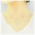 Autre Marque Collana con croce di diamante in oro bianco Au750 Argento - vista 6