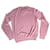 Eric Bompard Kaschmir Pullover Rosa Pink  - Ansicht 1