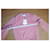 Eric Bompard Kaschmir Pullover Rosa Pink  - Ansicht 3