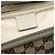Borsa a spalla Emily grande in tela GG marrone Gucci Beige - vista 5