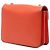 Gucci Arancione Piccolo Dollar in Pelle di Vitello Interlocking G Crossbody - vista 2