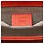 Gucci Arancione Piccolo Dollar in Pelle di Vitello Interlocking G Crossbody - vista 6