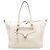 Louis Vuitton Borsa Lumineuse PM in Monogram Empreinte Marrone Beige