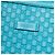 Borsa Joy Microguccissima blu piccola di Gucci Turchese - vista 6