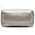Bamboo Borsa Boston Shopper in pelle di vitello dorata Gucci con bambù medio D'oro - vista 3