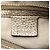 Bamboo Borsa Boston Shopper in pelle di vitello dorata Gucci con bambù medio D'oro - vista 5