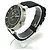 Orologio automatico Louis Vuitton Q8D30 Tambour Moon GMT - vista 2