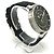 Orologio automatico Louis Vuitton Q8D30 Tambour Moon GMT - vista 3