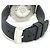 Orologio automatico Louis Vuitton Q8D30 Tambour Moon GMT - vista 6