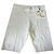 New Sandro Knit white short embroidered logo 40