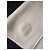 New Sandro Knit white short embroidered logo 40 - view 2