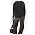 Neu Black polar XXL Rains mit langen Ärmeln Black Schwarz