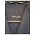 Max Mara Giacca corta in lana blu e nera Nero Blu scuro - vista 2