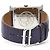 Heure H Hermès HERMES Hora H Relógio de Pulso Quartz em Couro HH1.810 - vista 5