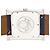 Heure H Hermès HERMES Hora H Relógio de Pulso Quartz em Couro HH1.810 - vista 6