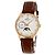 Zénith Zenith Elite Ultra-Thin Moon Phase Diamond Watch