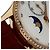 Zénith Zenith Elite Ultra-Thin Moon Phase Diamond Watch - view 23