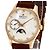 Zénith Zenith Elite Ultra-Thin Moon Phase Diamond Watch - view 3