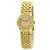 Vacheron Constantin Mesh D'or Armbanduhr